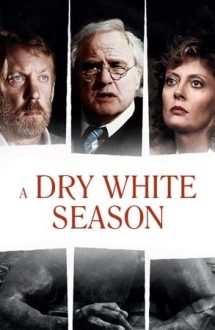 A Dry White Season – Un anotimp alb și uscat (1989)
