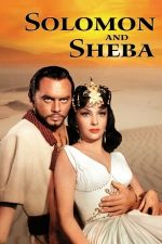 Solomon and Sheba – Solomon și regina din Saba (1959)