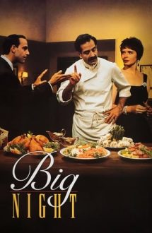 Big Night – Noaptea cea mare (1996)