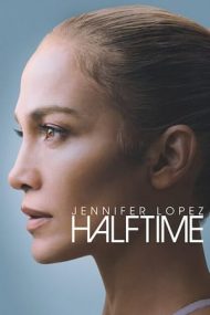 Jennifer Lopez: Halftime (2022)