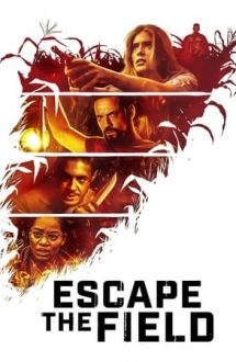 Escape the Field (2022)