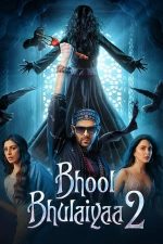 Bhool Bhulaiyaa 2 – Răzbunarea fantomei 2 (2022)