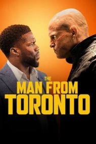 The Man from Toronto – Bărbatul din Toronto (2022)