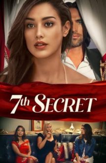 7th Secret (2022)