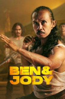Ben & Jody (2022)