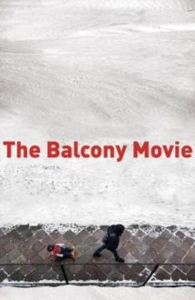 The Balcony Movie – Un film de pe balcon (2021)