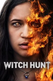 Witch Hunt – Vânătoarea de vrăjitoare (2021)