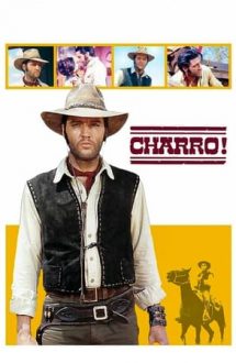 Charro! (1969)