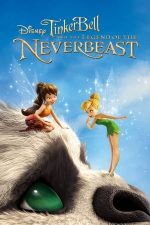 Tinker Bell and the Legend of the NeverBeast – Clopoțica și Legenda Bestiei de Nicăieri (2014)