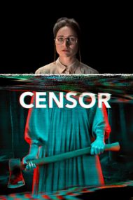 Censor – Cenzor (2021)