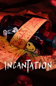 Incantation – Incantație (2022)