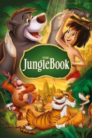 The Jungle Book – Cartea Junglei (1967)