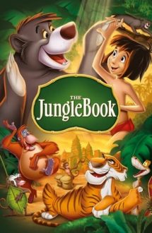 The Jungle Book – Cartea Junglei (1967)