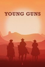 Young Guns – Tinerii pistolari (1988)