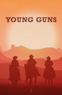 Young Guns – Tinerii pistolari (1988)
