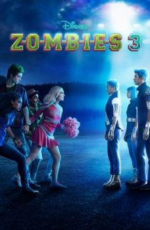 Zombies 3 – Zombi 3 (2022)