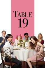 Table 19 – Masa 19 (2017)