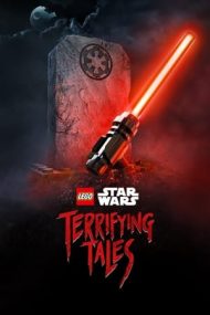 Lego Star Wars Terrifying Tales – LEGO Războiul Stelelor Povești de Groază (2021)