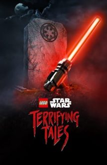 Lego Star Wars Terrifying Tales – LEGO Războiul Stelelor Povești de Groază (2021)