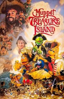 Muppet Treasure Island – Păpușile Muppets și insula comorilor (1996)