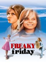 Freaky Friday – Vinerea trăsnită (1976)