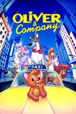 Oliver & Company – Oliver și prietenii (1988)
