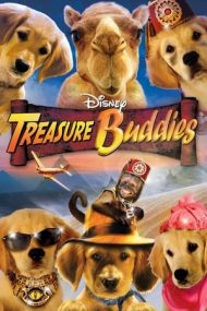 Treasure Buddies – Căutătorii de comori (2012)