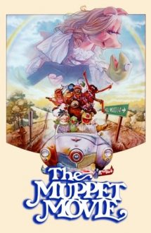The Muppet Movie (1979)