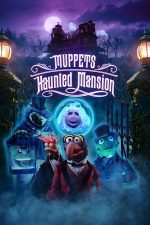Muppets Haunted Mansion: Casa Terorii (2021)