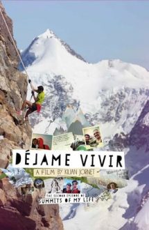 Déjame Vivir (2014)