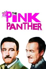 The Pink Panther – Pantera roz (1963)