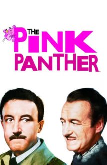 The Pink Panther – Pantera roz (1963)