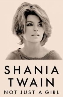 Shania Twain: Not Just a Girl (2022)