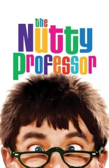 The Nutty Professor – Profesorul trăsnit (1963)