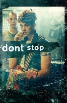 DonT Stop – Nu te opri! (2012)