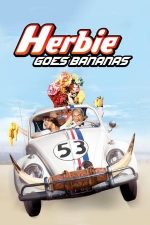 Herbie Goes Bananas – Formidabila Herbie (1980)