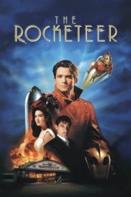 The Rocketeer – Omul rachetă (1991)