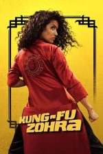 Kung Fu Zohra (2022)