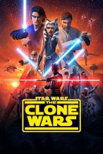 Star Wars: The Clone Wars – Star Wars: Războiul clonelor (2008)