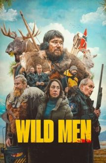 Wild Men (2021)