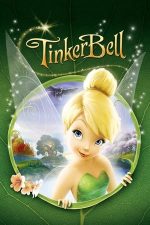 Tinker Bell – Clopoțica (2008)