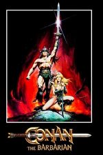 Conan the Barbarian – Conan Barbarul (1982)