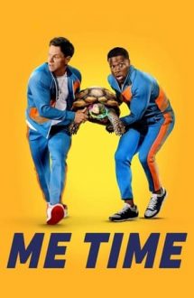Me Time – Timp pentru mine (2022)