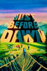 Just Before Dawn (1981)