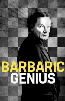 Barbaric Genius (2011)