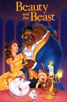 Beauty and the Beast – Frumoasa şi bestia (1991)