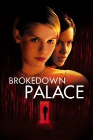 Brokedown Palace – Paşaport spre închisoare (1999)