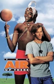 The Air Up There – Un antrenor în Africa (1994)