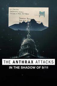 The Anthrax Attacks – Atacurile cu antrax (2022)