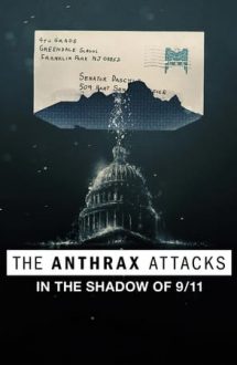 The Anthrax Attacks – Atacurile cu antrax (2022)